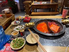 -蜀大侠火锅(总府路店)