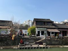 -小河直街历史文化街区
