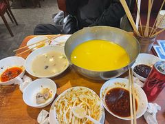 -付小姐在成都(中山公园店)