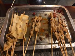 -小街天府(西工小街店)
