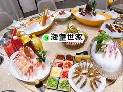 -海皇世家·私宴定制·鲜送到家(诸暨店)