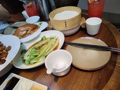 -北京老铺烤鸭(第五国际店)