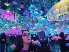 -天津梵高星空艺术馆(天河城旗舰店)