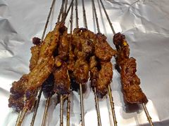 -勇利赵家烤肉坊(纬二街店)