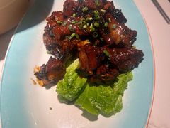-鸡毛换糖(高桥店)
