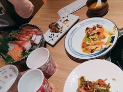 -大渔铁板烧(花园道店)