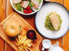 -1901 Cafe(西四店)