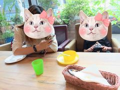 -G+KITCHEN(龙湖狮山天街店)