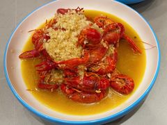 -龙虾奇迹泥炉烤肉(大华三路店)