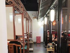 -卢大鲜鱼头捞饭(美利广场店)