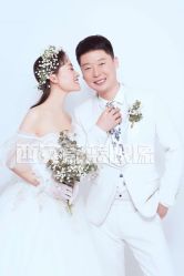 点击看大图 -蔚蓝映像STUDIO婚纱摄影(南稍门店)