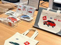 -现代汽车文化中心 Hyundai Motorstudio Beijing