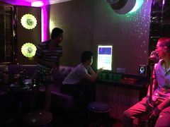 向日葵Ktv(温江店)-向日葵KTV(温江店)