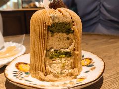 -Kekimatata 生日蛋糕·烘焙教学