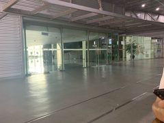 -福田体育公园游泳馆