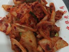 -西塔大冷面(市府大路店)