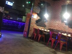 -渔港烤鱼(中百广场店)