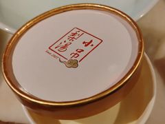 -小吊梨汤·北京菜·烤鸭(白石桥南店)