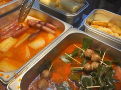 -丽丽三鲜螺蛳粉(田林路店)