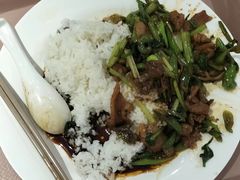 -北大家园食堂