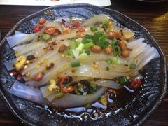 picture-宽窄巷子冒菜(中华广场店)
