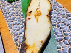 -九井澤精致料理(金茂店)