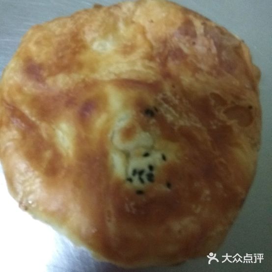 恩典风味特色小吃(永年路店)