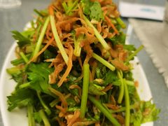 -大城·烧烤海鲜大排档(台东店)