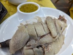 -海鲜街菜馆(海珠南路店)