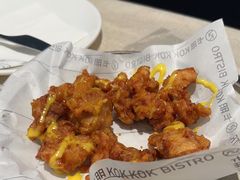 -卡朋西餐(东方广场店)