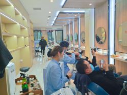 -大麦微针植发丨全国连锁