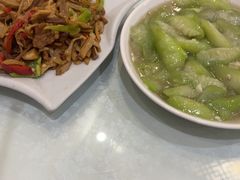 -环秀楼(黄山呈坎店)
