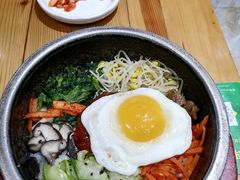 -米村拌饭(摩码广场店)