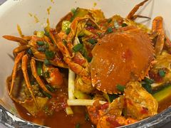 -辣螃铠盆盆蟹大排档(总店)