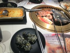 -花味烤肉·拌饭(庐阳万科店)