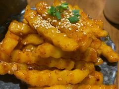 -巴比馒头(武林路店)