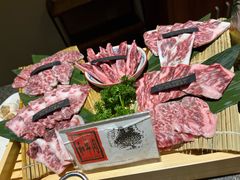 -NIUAN牛庵·日式和牛烧肉(恒隆店)