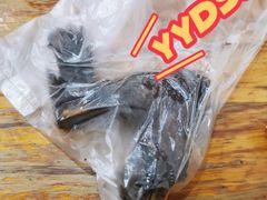 秘制鸡翅-大叔家福鼎小吃(十全街店)