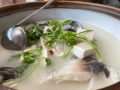 -宝荣鱼馆·临湖之宴(千岛湖店)