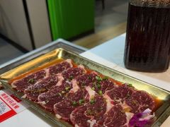 -炙城·韩式烤肉(南京东路店)