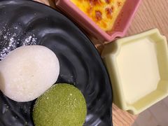 -伊豆野菜村(大族广场店)