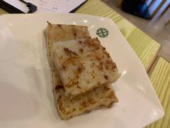 香煎蘿蔔糕-添好运点心专门店(百老汇店)
