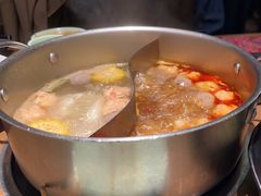 -掂档潮汕牛肉火锅(沈阳万象城店)