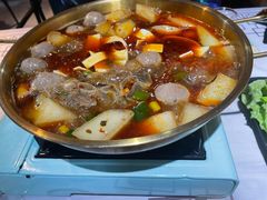 -云晓光头烧烤吧(盛夏店)