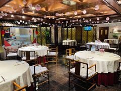 大堂-汉唐宴长安食府