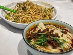 -峨嵋酒家总店(车公庄店)