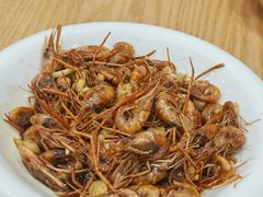 -23号墙门菜(狮虎桥店)