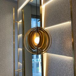 点击看大图 -3AM·S HAIR SALON烫发染发接发