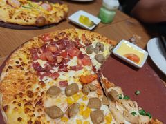 -棒约翰比萨·意面(松江开元店)