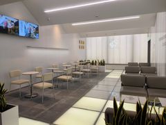 -喜茶(北京五棵松华熙店)